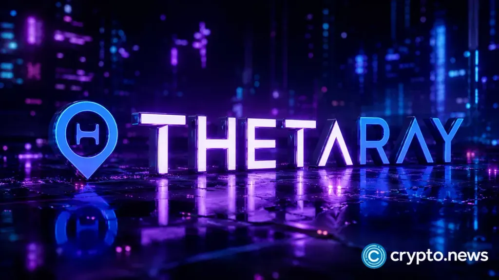 ThetaRay CEO Flags Cross-Chain Bridges as Crypto's AML Compliance Blind Spot