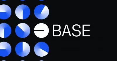 Base Re-enters Top 10 Crypto Projects by Daily Revenue