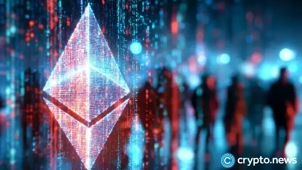 Ethereum Trade Wipes Out $128M From Hyperliquid Whale Linked to BitForex CEO