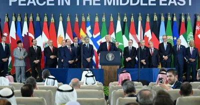 Trump's Middle East Realignment Poses Geopolitical Risk to Oil Markets