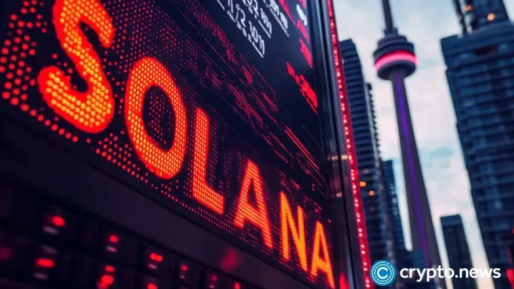 Solana Retreats Toward $84 as $80 Support Level Tested
