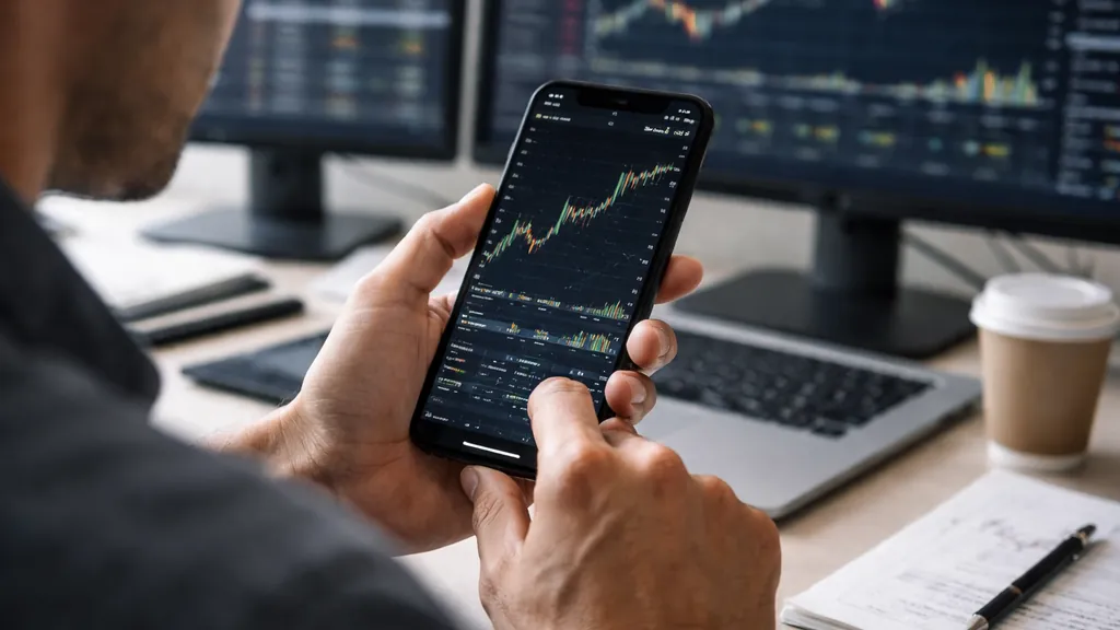 Render Token Rises 18% on Wallet Growth and Technical Breakout