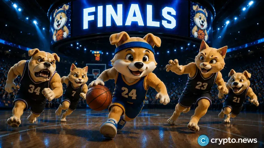 DOGEBALL Presale Attracts Investors Citing Gaming and Payment Use Cases