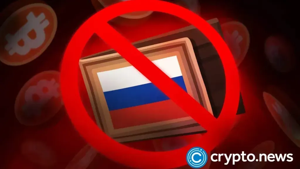 UK Sanctions Russia-Linked Crypto Firms Registered in UAE and Georgia