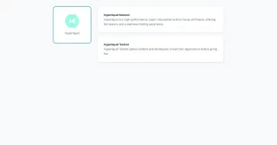 Hyperliquid Enables USDT as Borrowable Asset on Testnet