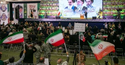 US Airstrikes in Iran Trigger Crypto Market Volatility Amid Geopolitical Risk