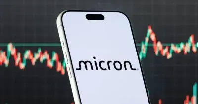 This story is not cryptocurrency news
