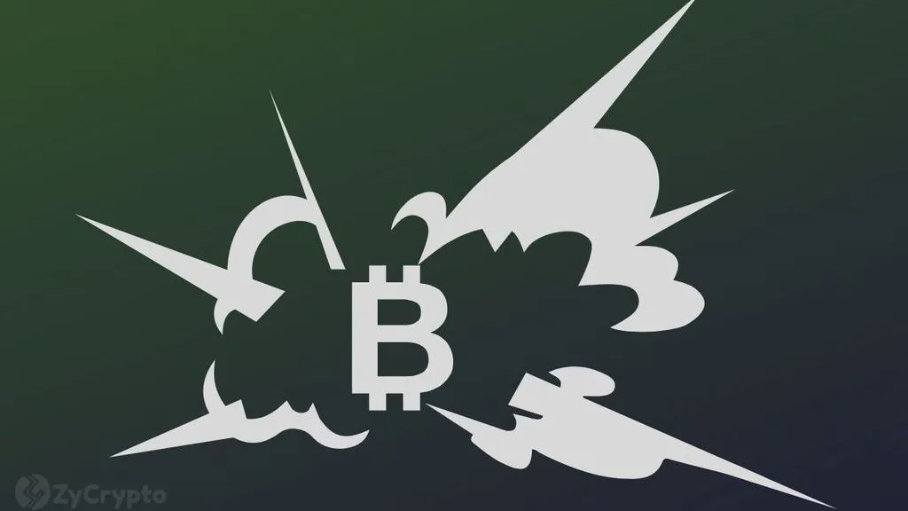 Bitcoin Rises Above $77,000 on Iran-U.S. Peace Talk Signals