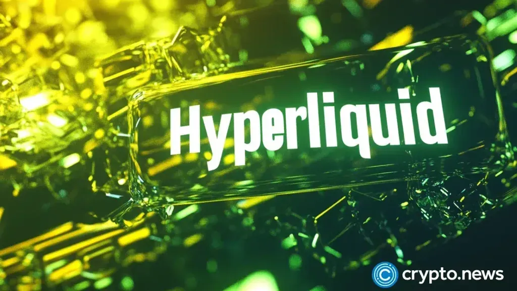 Hyperliquid Validators Now Settle Real-World Event Markets
