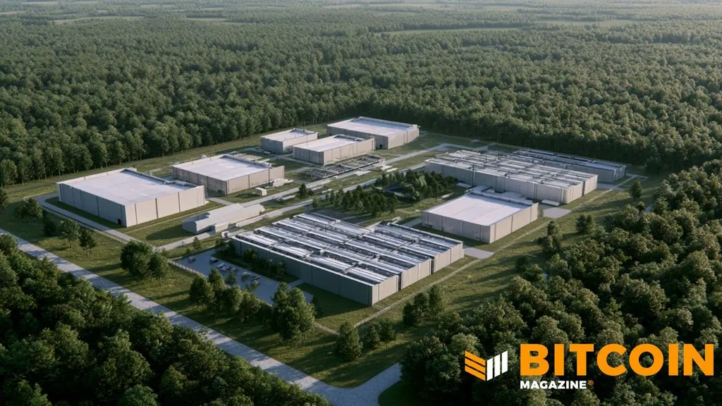 TeraWulf Acquires 1 GW Kentucky Data Center, Stock Rises 11%