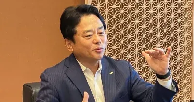Mizuho CEO Calls for BOJ Rate Hike Amid Global Bond Market Pressure