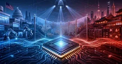 Qualcomm Secures AI Chip Deal with ByteDance for Data Centers