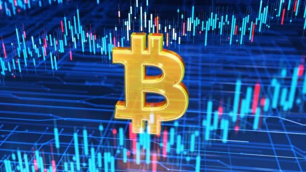 Bitcoin Faces Rejection at Five-Year Resistance Level