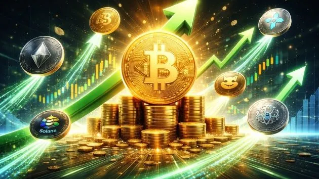 Bitcoin Cycle Analysts Point to One Month as Potential Inflection Point