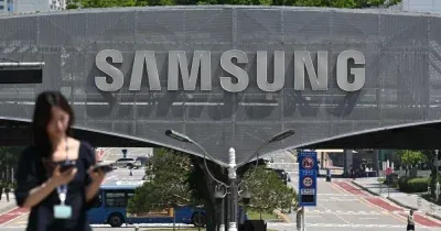 Samsung Union Approves Compensation Deal, Averting Chip Plant Strike