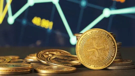XRP's Valuation Framework Shifts From Market Cap to Institutional Liquidity Metrics