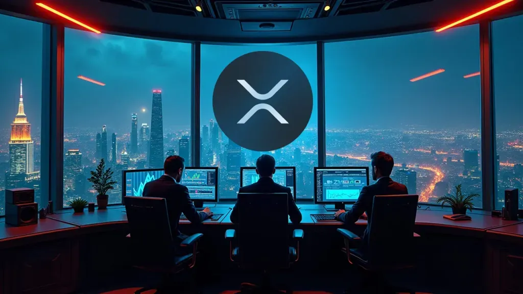 Evernorth Says XRP Ledger Could Modernize Aging Banking Infrastructure