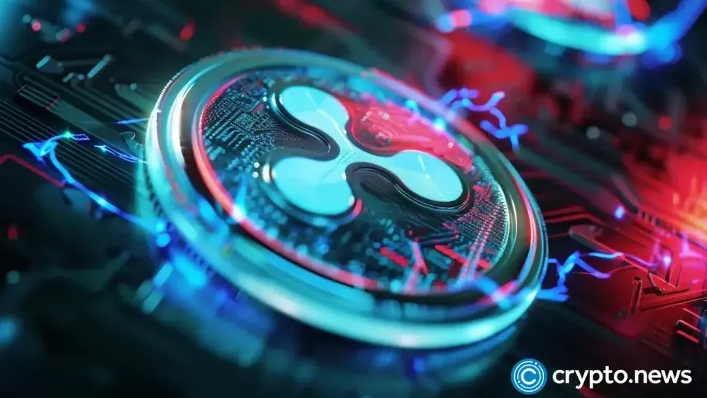 XRP Ledger Foundation Proposes AMM Upgrade with StableSwap Curve