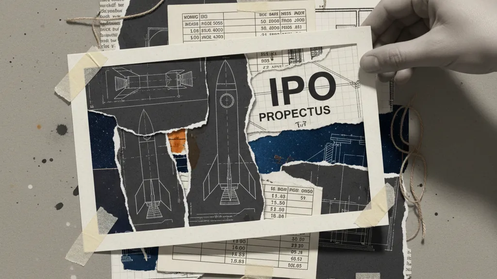 SpaceX's Reported $1.4B Bitcoin Holdings Could Surface in IPO Filing