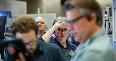 S&P 500 Forecast to Rise Just 1.3% by Year-End 2026, Reuters Poll Shows