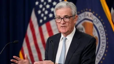 Fed Official Cites Energy Inflation Risk From Iran Tensions, May Delay Rate Cuts