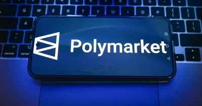 Google Engineer Charged With Trading on Inside Information on Polymarket