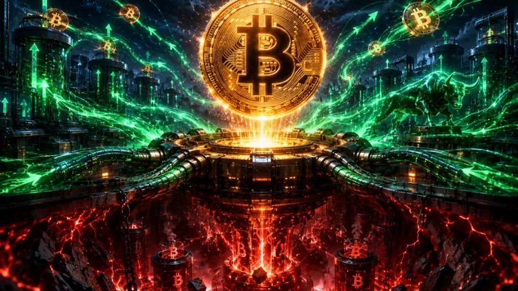 Bitcoin Funding Rates Turn Positive as Futures Traders Lean Bullish