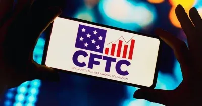 CFTC Seeks to Vacate $5M Penalty Against Gemini Trust Company