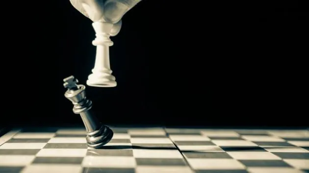 Ripple CEO Says Trump Victory Ends 'Anti-Crypto' Era Under Biden