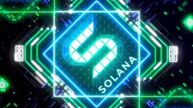 Solana App Economy Revenue Surges as Network Activity Accelerates