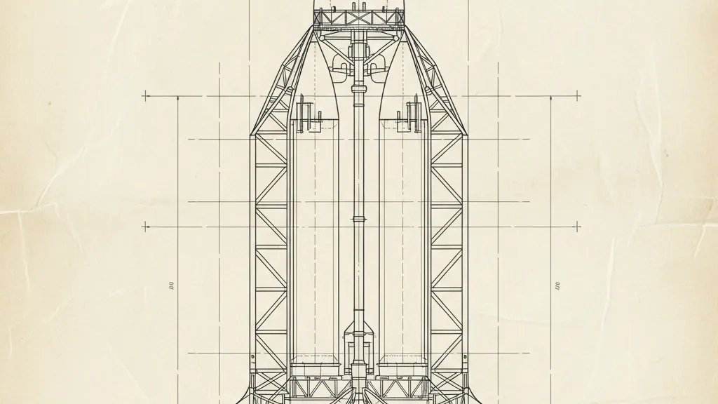 SpaceX Targets $1.8T Valuation for NASDAQ IPO by June 2026
