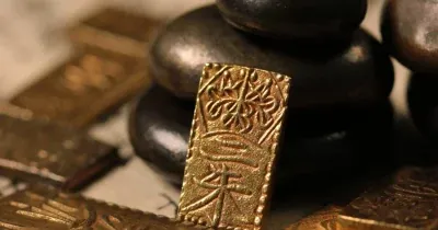 Japan's Gold Exports Hit Record $25.5B, Raising Tax Evasion Concerns