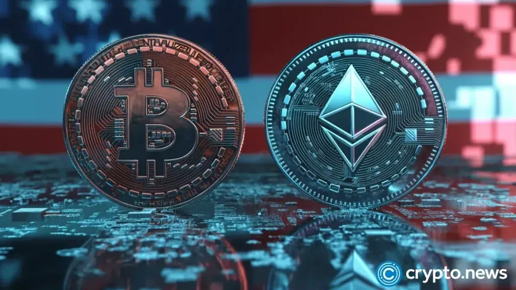 Ethereum Faces Pressure as Leverage and ETF Outflows Test $1,800 Support