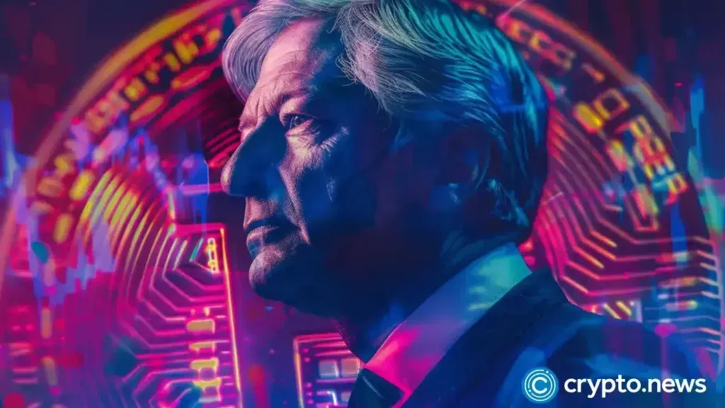 JPMorgan's Dimon Opposes Clarity Act Over Crypto Deposit Safeguards