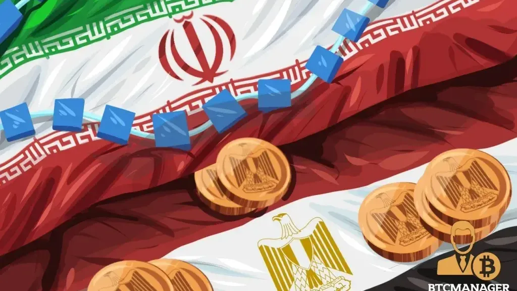 U.S. Treasury Seizes Nearly $1B in Cryptocurrency Linked to Iran