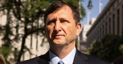 Celsius Founder Mashinsky Seeks to Vacate 12-Year Sentence, Invokes SBF Precedent