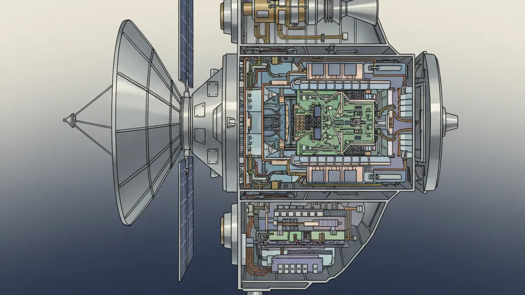 SpaceX Secures $6B US Space Force Contract