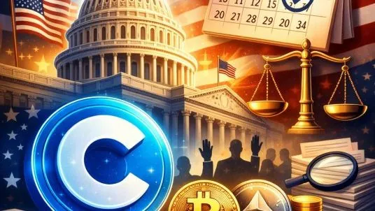 Robinhood, Coinbase Surge as CFTC Approves US Perpetuals Trading