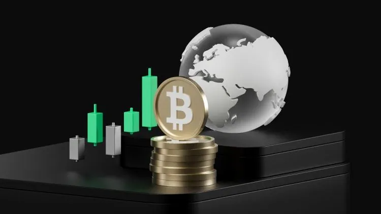Bitcoin Drops to 13th by Market Cap as 172,000 Traders Face Liquidations