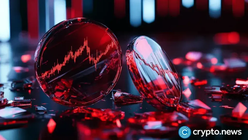CryptoQuant CEO: Bitcoin Bear Market Could Last Until Early 2027