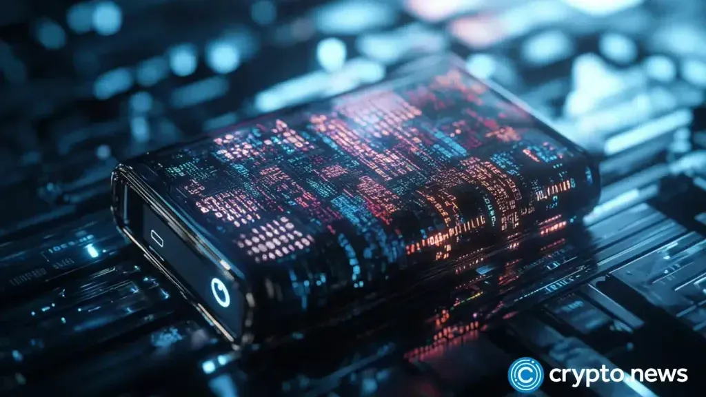 Coldcard MK5 Ships With 5 Major Wallet Upgrades