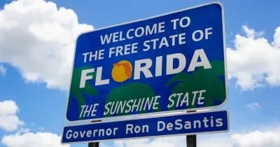 Florida Candidate Michael Carbonara Sells 10 Bitcoin to Fund Campaign