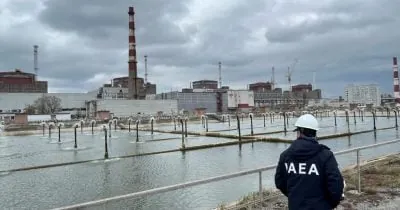 Nuclear Plant Attack Raises Geopolitical Risk for Crypto Markets