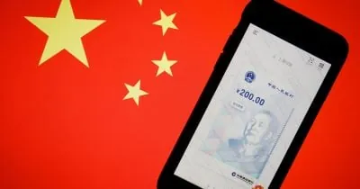 China Weighs National Clearinghouse for Digital Yuan Transactions