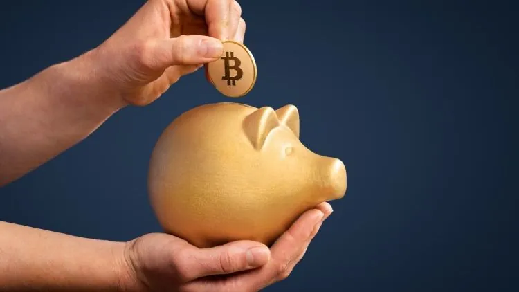 Bitcoin Short-Term Holders Move 107,760 BTC in Single Day