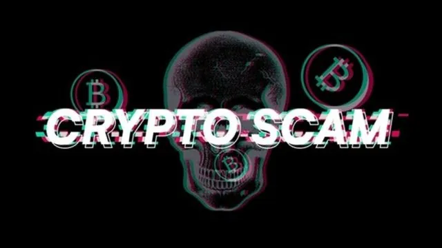 SEC Sues Texas Man for $12.3 Million Crypto Investment Fraud