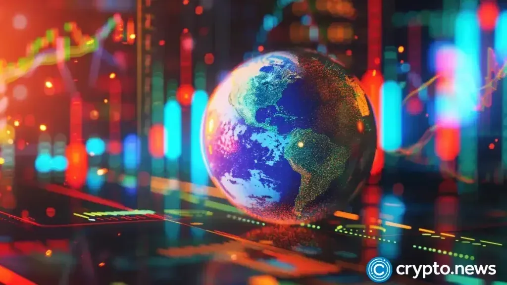 Worldcoin Rises 8% on World ID Human-Verification Ticket News