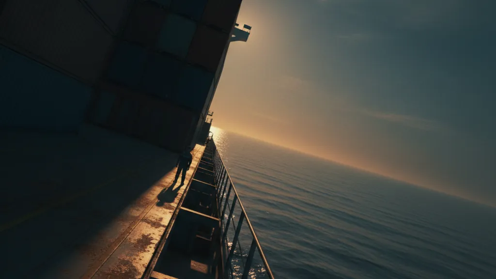Oil Market Volatility Spikes Amid Strait of Hormuz Tensions
