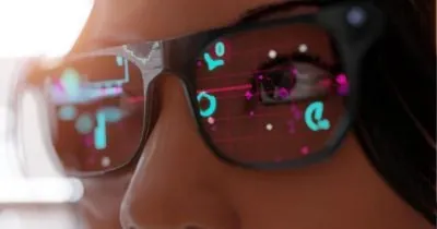 Apple Eyes Late-2027 Smart Glasses Launch With AI Focus