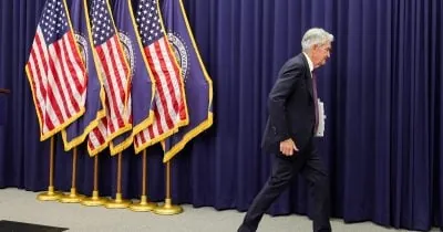 Powell Says Fed Independence Under Threat if President Gains Firing Power